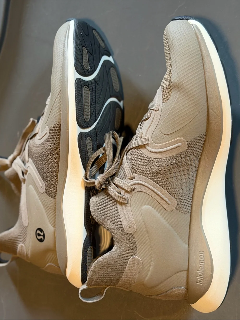 lululemon athletica excellent works